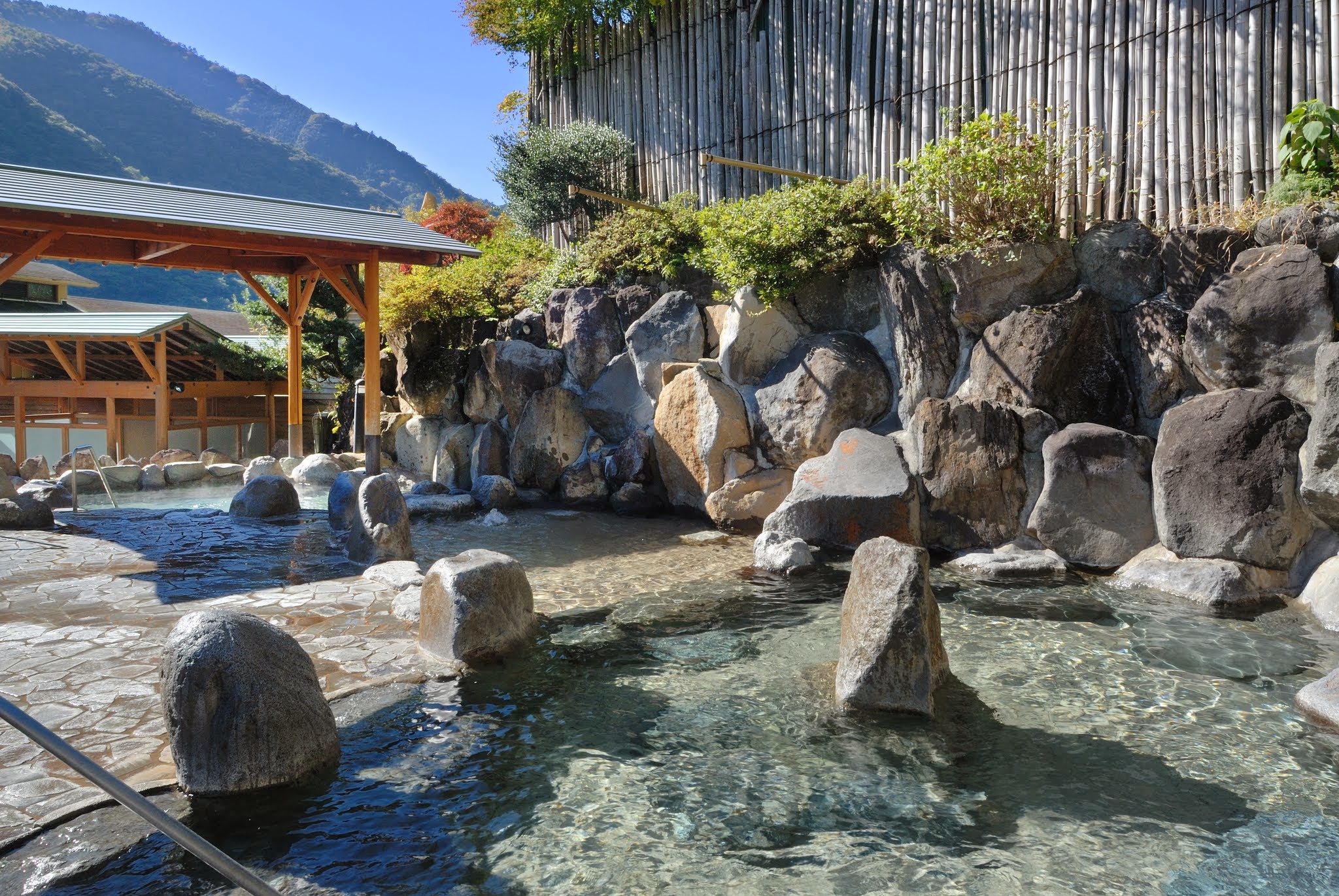 Odakyu Opens New Hot Spring Hotel In Hakone Japan Property Central K K ...