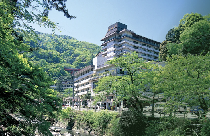 【対面】 ホテルおかだ会社説明会 (ホテル・寮施設見学) 随時開催