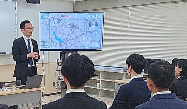 マイナビ小田原セミナー（3月9日）出展